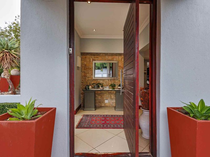 Spacious 4-Bedroom Family Home – Semi-Furnished Option Available | R38,000 - Photo 3