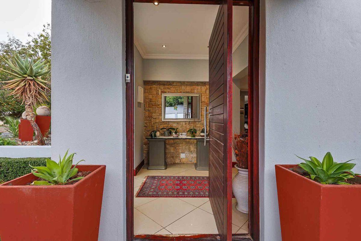 Spacious 4-Bedroom Family Home – Semi-Furnished Option Available | R38,000 - Photo 3