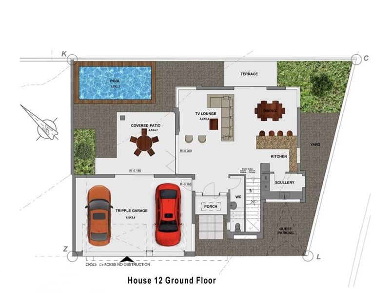 Modern 4 Bedroom Homes For sale Off-Plan In Sandton - Photo 4