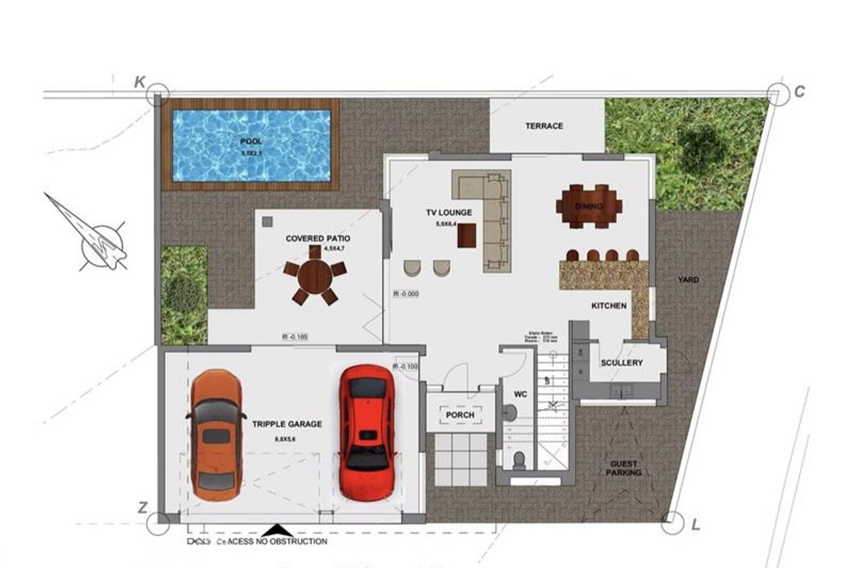 Modern 4 Bedroom Homes For sale Off-Plan In Sandton - Photo 4