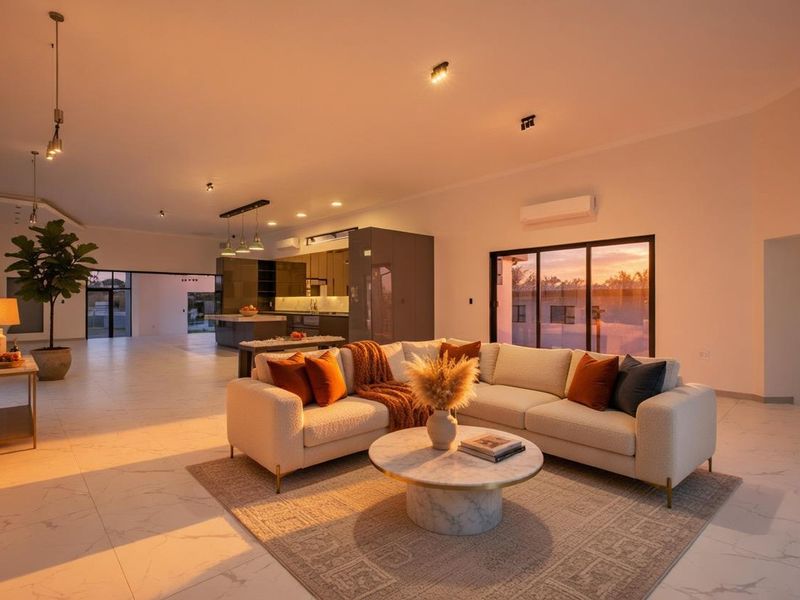Stunning Modern Family Home in Blue Hills Equestrian Estate - Photo 7