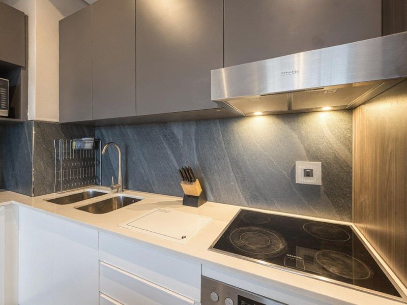 For Sale | 1 Bedroom, 1 Bathroom Apartment | The Capital Trilogy, Menlyn Maine - Photo 3