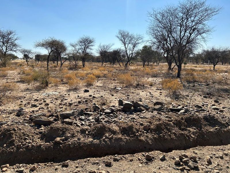 Okahandja, Camelthorn Estate Erf For Sale - Photo 3