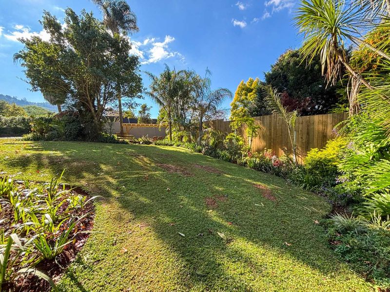 Prestigious 5 Bedroom Family Estate Home with Flatlet in Oak Park - Photo 5