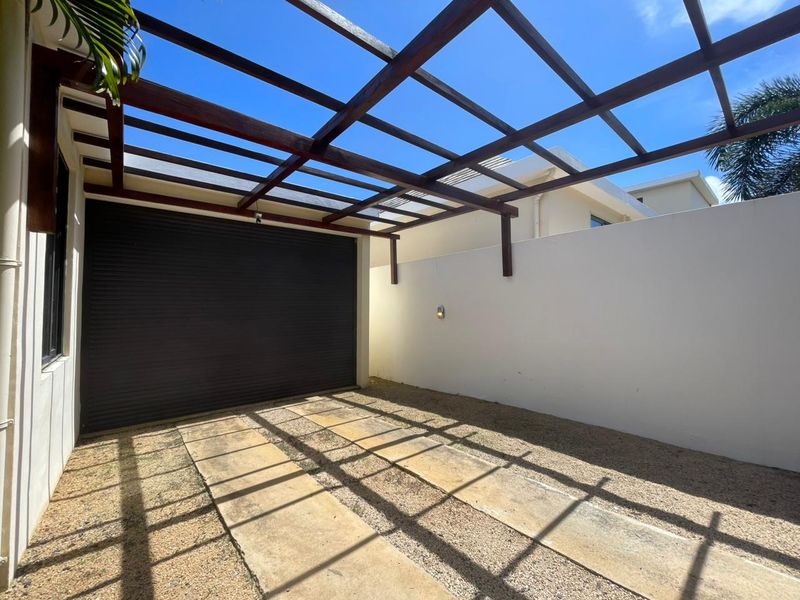 Between lagoon and island lifestyle: villa with pool at the gateway to Cap Malheureux - Photo 3