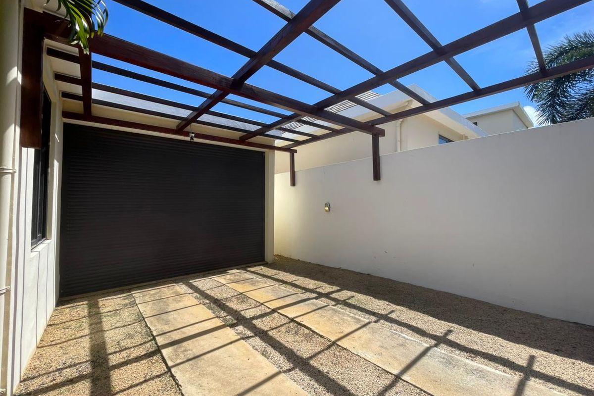 Between lagoon and island lifestyle: villa with pool at the gateway to Cap Malheureux - Photo 3