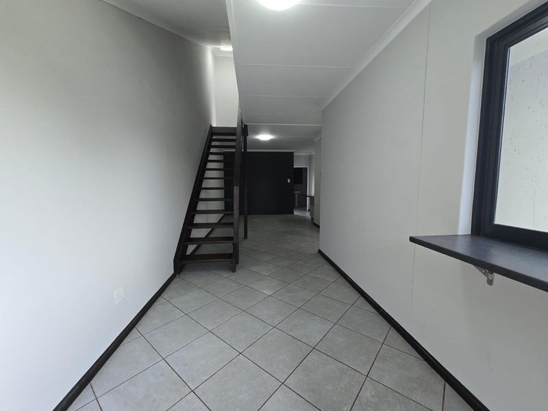 Secure & modern first floor unit for sale in Norton Home Estates - Photo 7