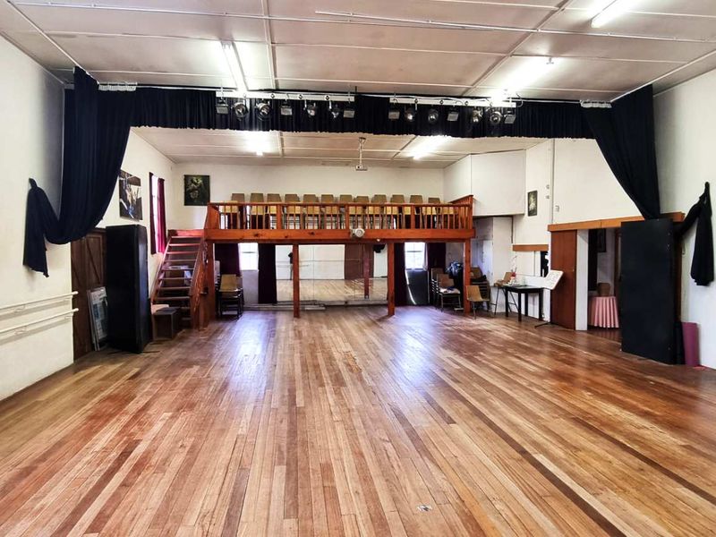 Prime Redevelopment Opportunity on Main Road in Tokai/Retreat - Photo 7