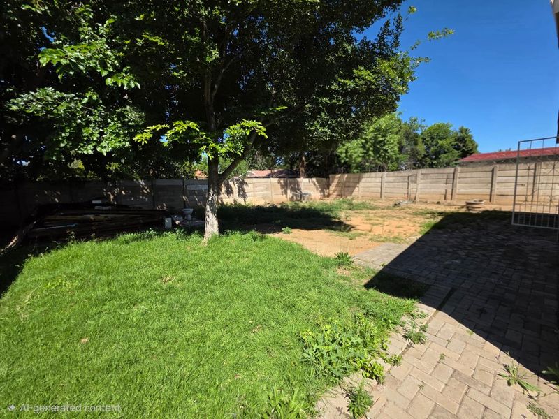 Student accomodation close to University of Free State - Photo 2