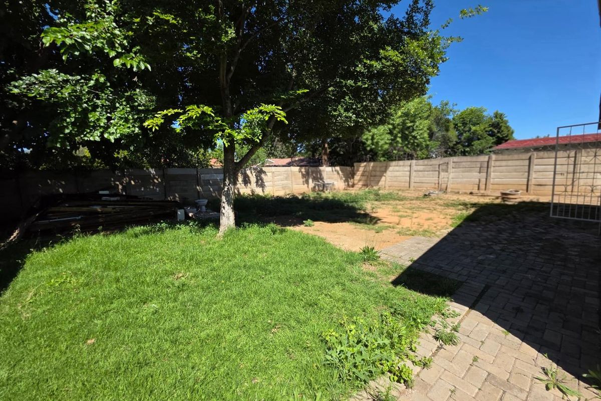 Student accomodation close to University of Free State - Photo 2