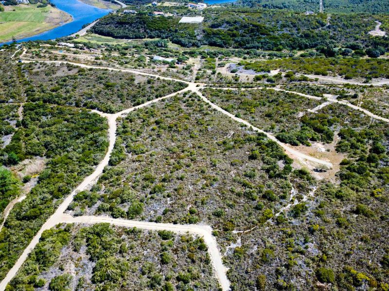 Exclusive stands for sale in Thornehill Eco Estate. - Photo 5