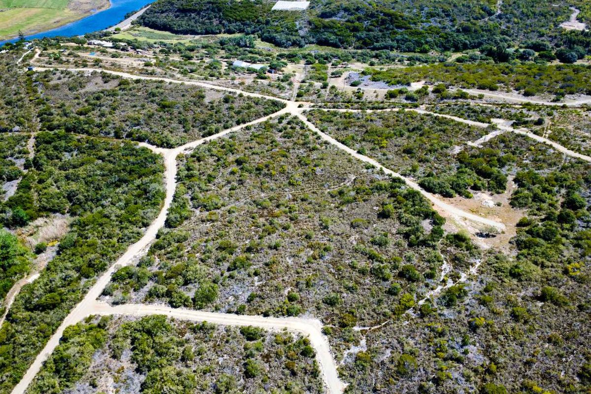 Exclusive stands for sale in Thornehill Eco Estate. - Photo 5