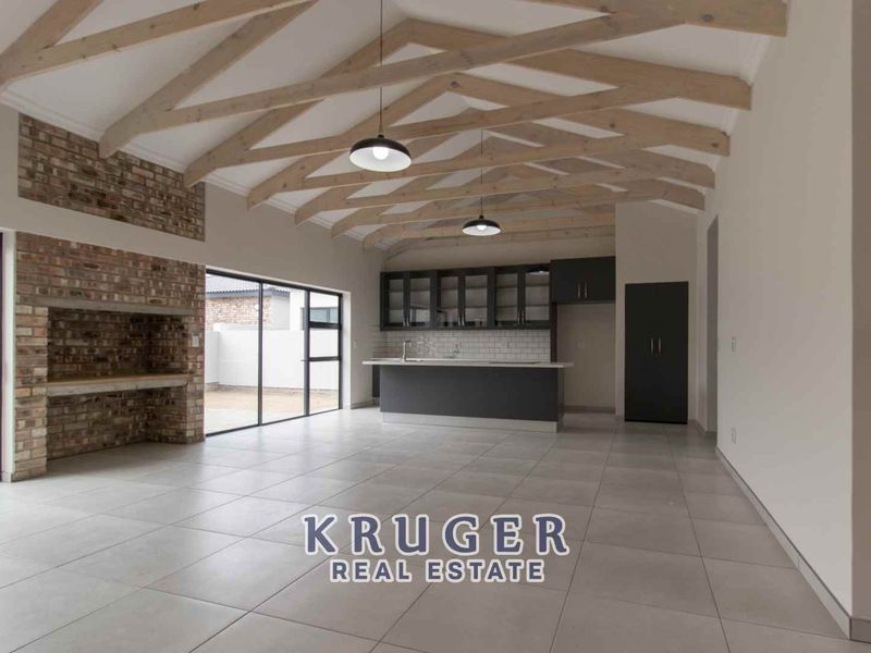 BRAND NEW FREE STANDING HOUSE – GREAT INVESTMENT - Photo 4