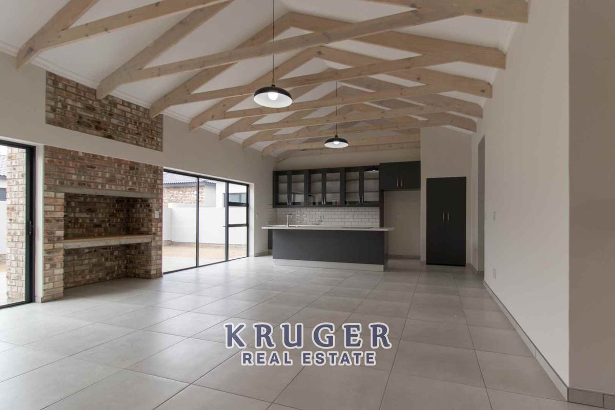BRAND NEW FREE STANDING HOUSE – GREAT INVESTMENT - Photo 4