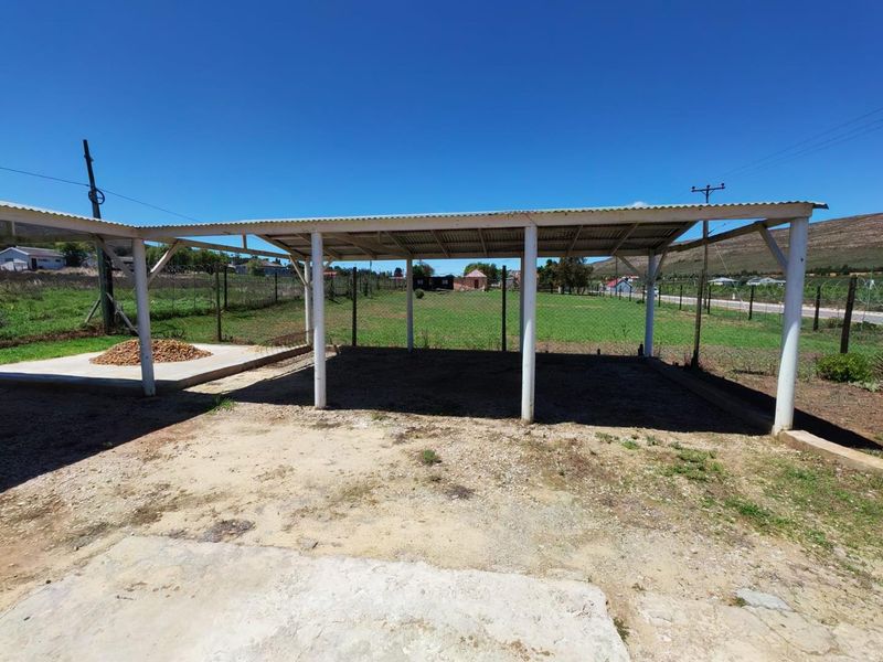 Commercial Space To Let – Joubertina Central Business District - Photo 4