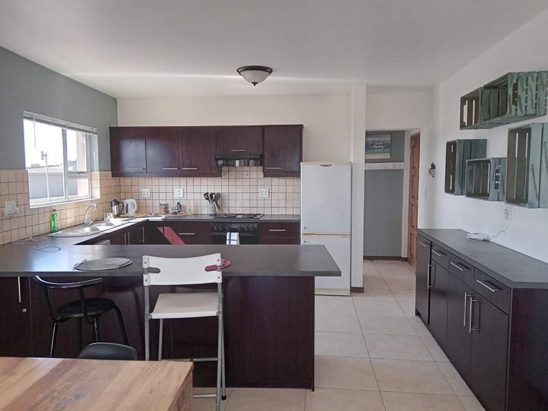 Apartment in the CBD - Photo 9