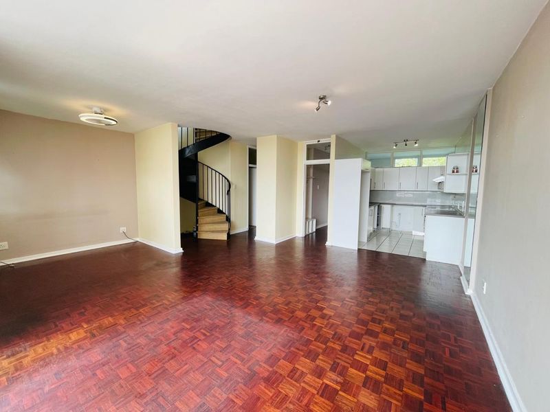 1 Bedroom Apartment for Sale in Benmore Gardens - Photo 4