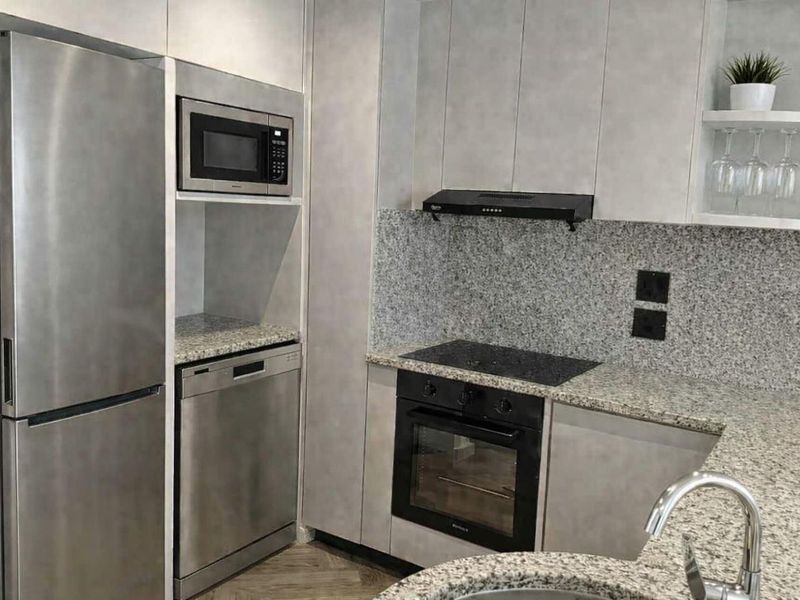 Modern living 2 bedroom Appartment - Photo 4