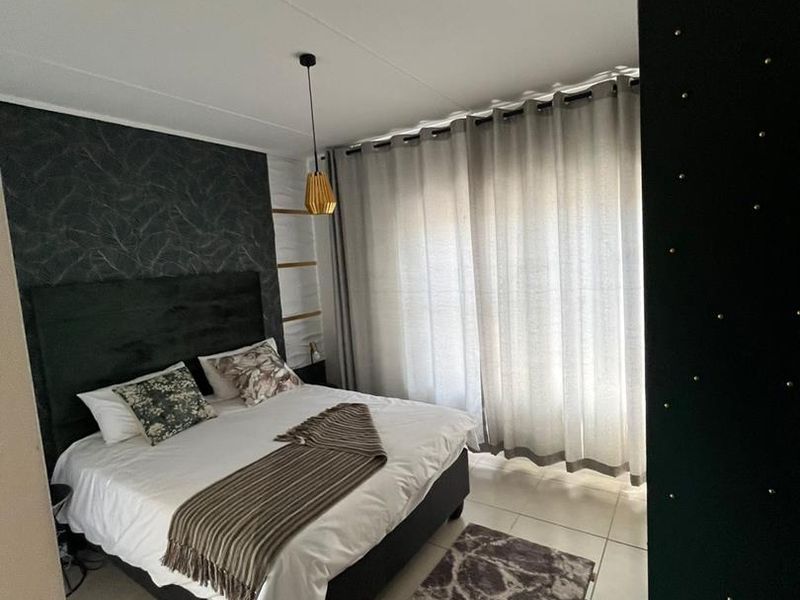 1 Bedroom  Apartment to rent - Photo 8