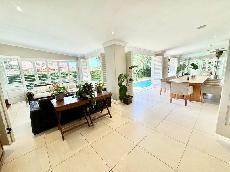 Hendra Estates - Grand Residence in Prime La Lucia For Sale! - Photo 8