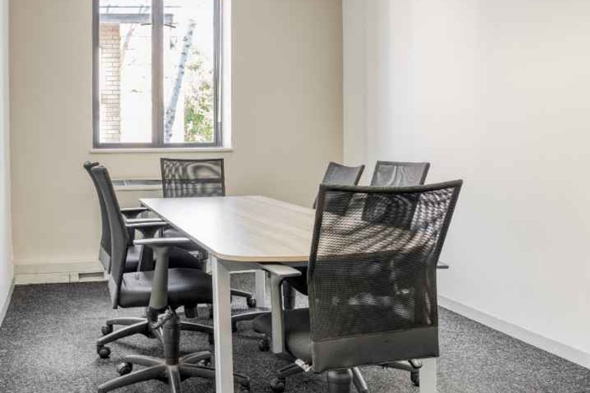 Flexible coworking memberships in Regus Bryanston Wedgefield - Photo 4