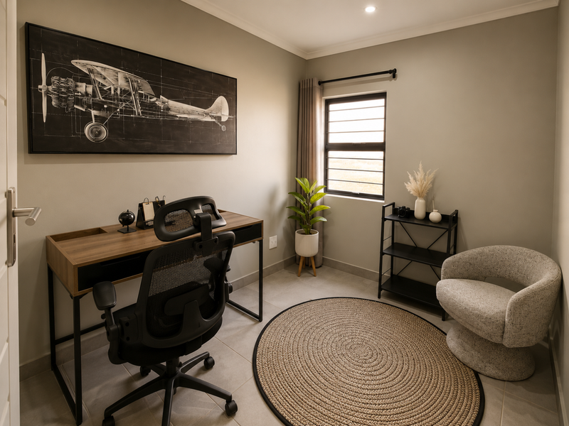 4 Bedroom House at Lion Pride Lifestyle Estate - Photo 9
