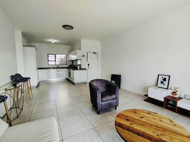 2 Bedroom- & 2 Batroom Apartment For Sale in The Polofields, Waterfall, Midrand - Photo 7
