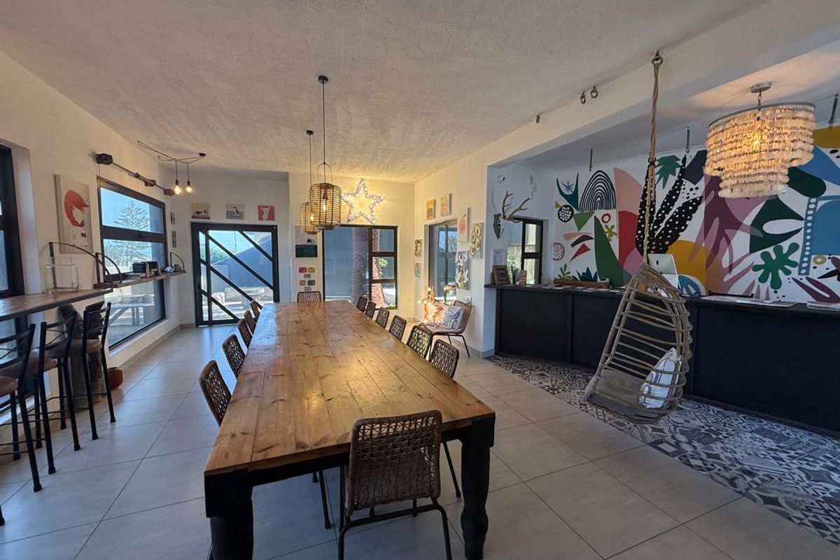 FOR SALE: WELL-ESTABLISHED GUESTHOUSE, SWAKOPMUND,NAMIBIA - Photo 3
