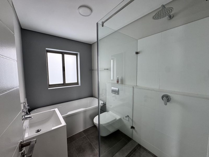 3 Bedroom House To Rent in Klein Parys - Photo 10