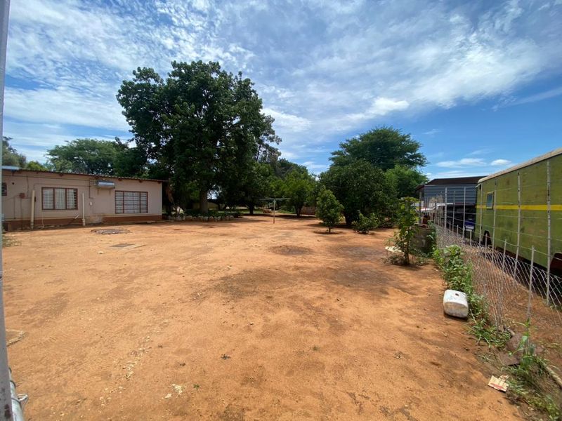 FOR SALE - Farm just outside Grootfontein - Photo 4