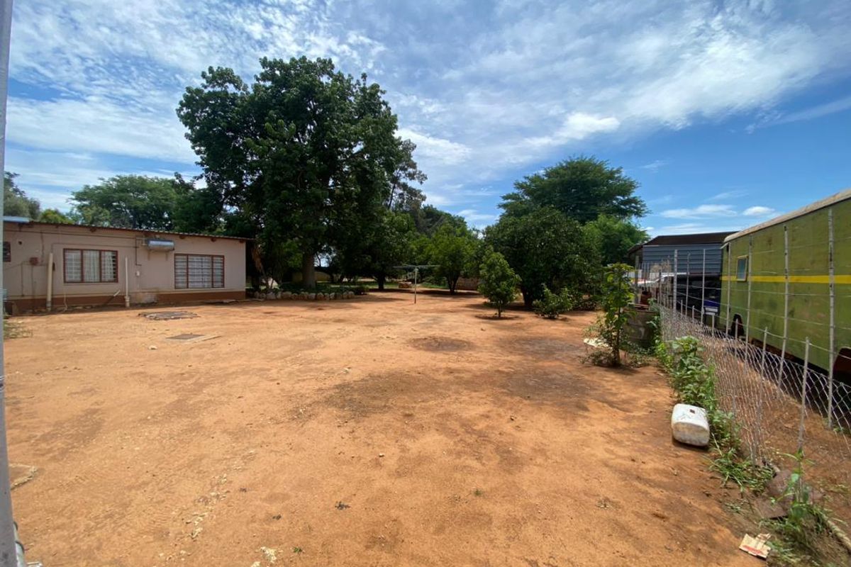FOR SALE - Farm just outside Grootfontein - Photo 4