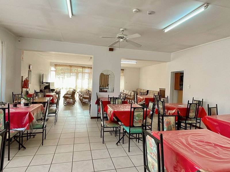 ***PRIME REPURPOSING AN ELDERLY CARE FACILITY NEAR STEVE BIKO HOSPITAL*** - Photo 3