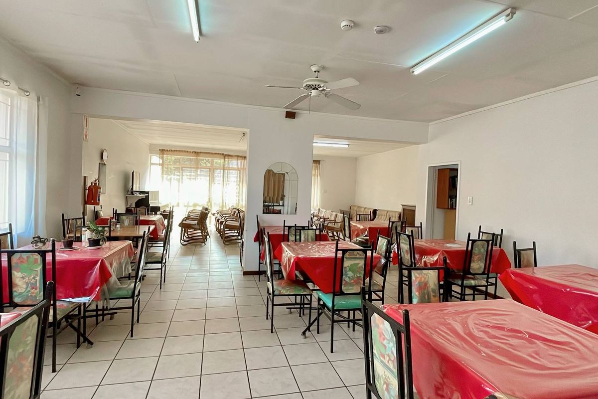 ***PRIME REPURPOSING AN ELDERLY CARE FACILITY NEAR STEVE BIKO HOSPITAL*** - Photo 3