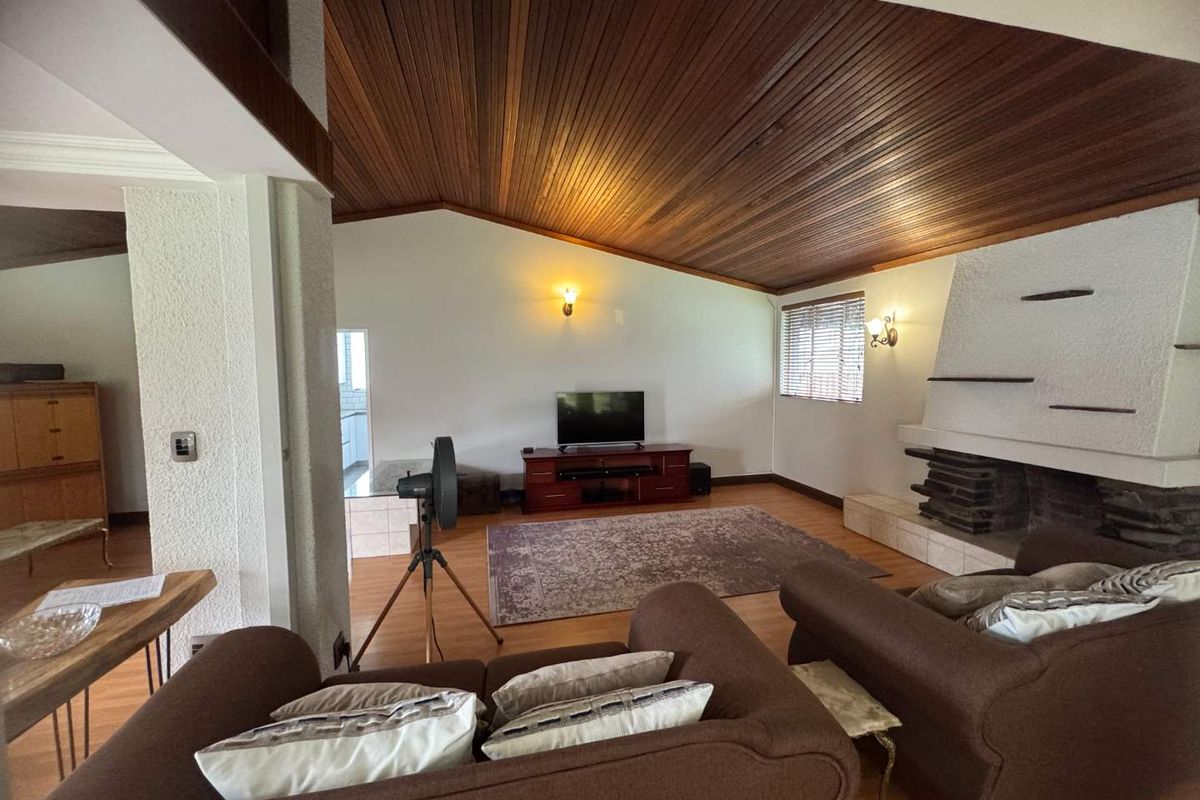 Huge Family Home for sale in Randhart - Photo 4