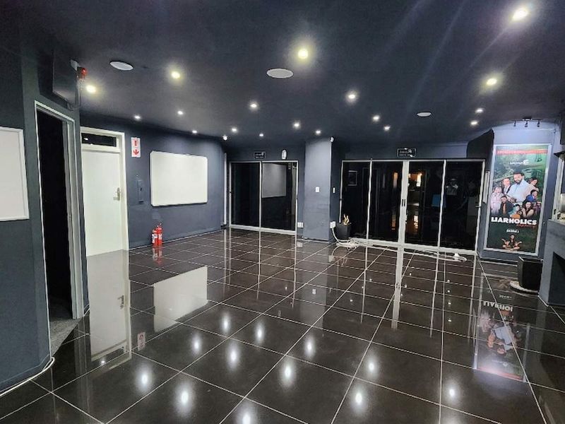 The Ultimate Creative Kingdom: Dual Venues & Triple-Studio Hub on Main Road, Bryanston - Photo 5