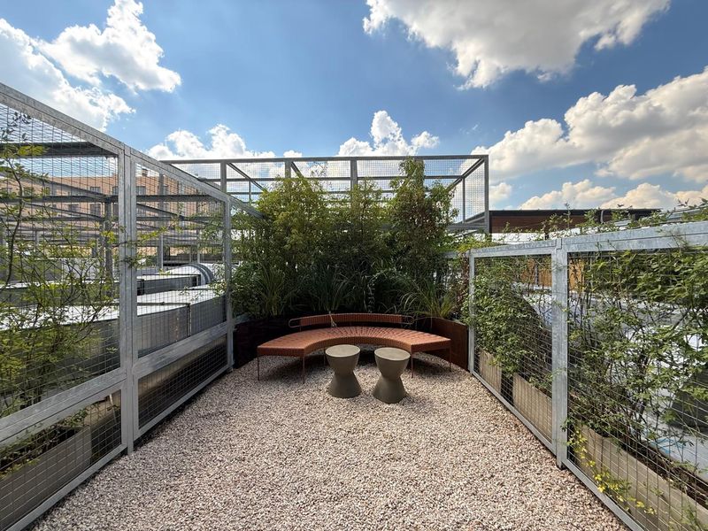 Prime Office Space Available at W17 Hyde Park Corner - Photo 3