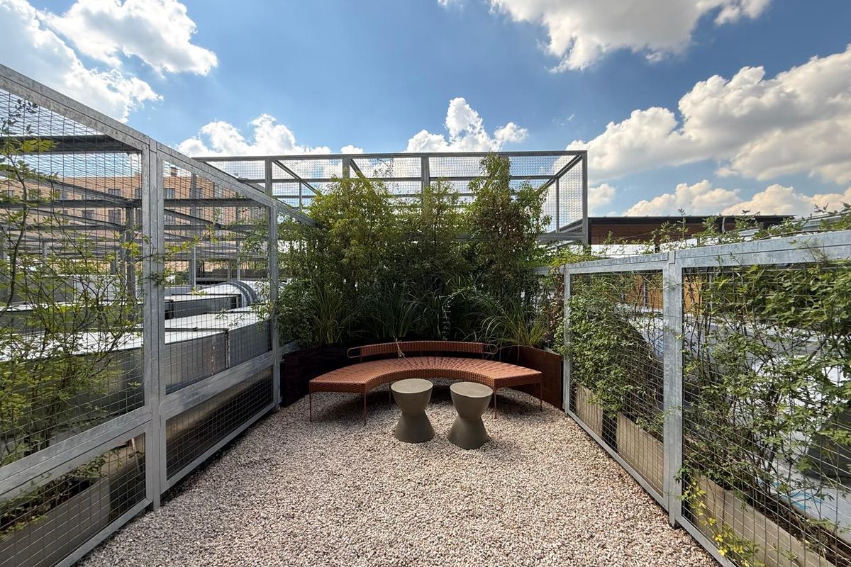 Prime Office Space Available at W17 Hyde Park Corner - Photo 3