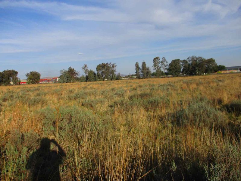 GOOD LOCATION VACANT LAND HIGHBURY MIDVAAL - Photo 6