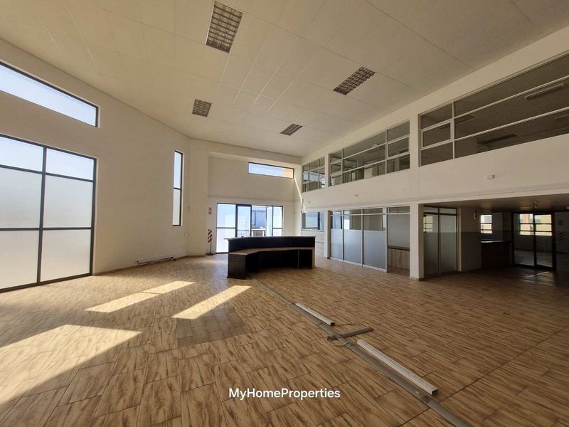 INDUSTRIAL PROPERTY FOR SALE/TO RENT - Photo 8