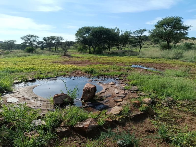 Plot For Rent | 55km Out | 9 Years - Photo 2