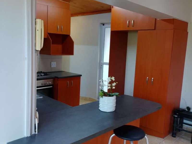 Garden flat to rent - Photo 2