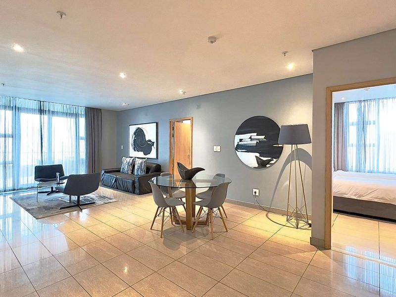 3 BEDROOM | 3 BATHROOM SEA FACING APARTMENT FOR SALE at The Pearls of Umhlanga®️ - Photo 8