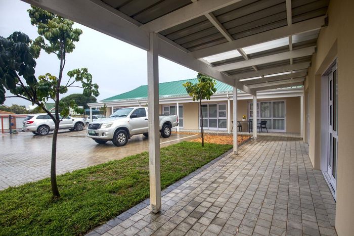 Property #2341262, Retirement Village For Sale in Still Bay West