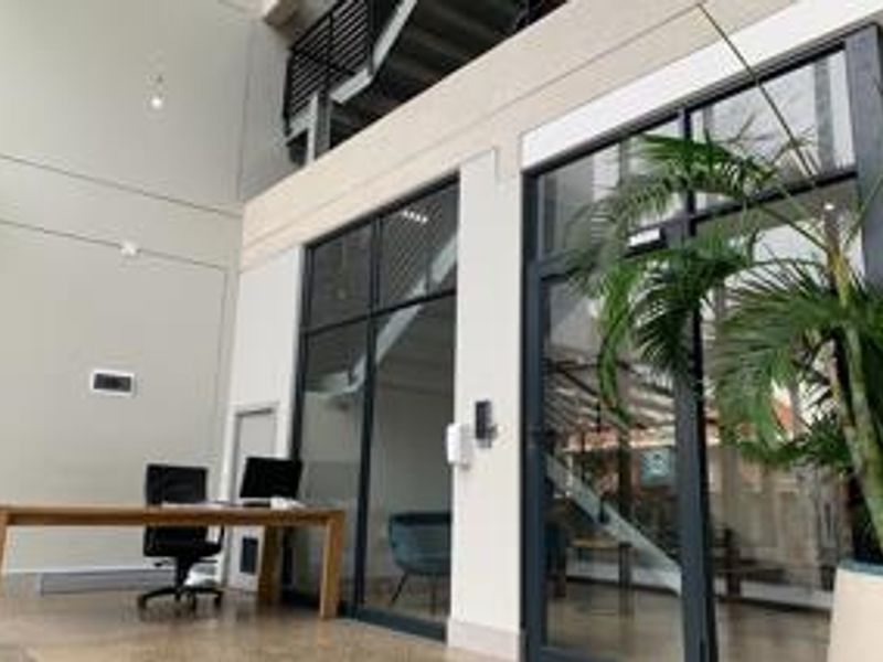 Invest Smart: Vibrant Locale with Unmatched Security Features!" - Photo 5