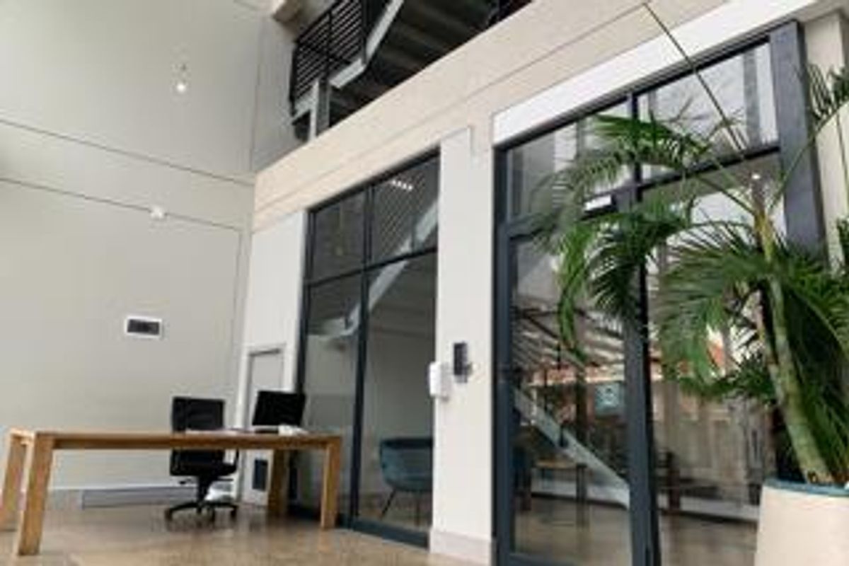 Invest Smart: Vibrant Locale with Unmatched Security Features!" - Photo 5