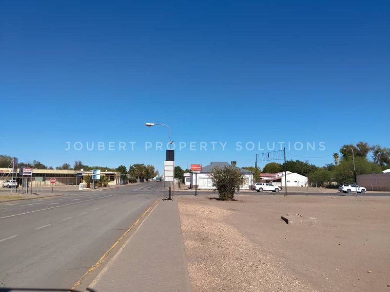 PRIME LOCATED ERF FOR SALE IN MARIENTAL - NAMIBIA - Photo 7