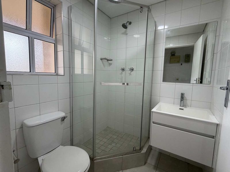 Bachelor Unit to Rent Close to Stellenbosch University - Photo 4