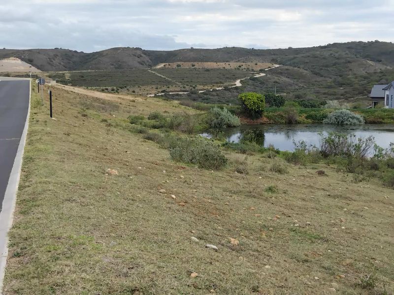 Quteniquasbosch : 1502m2 Vacant land - Photo 8