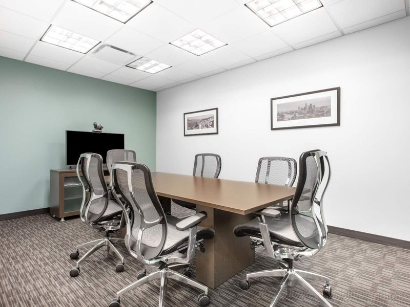 Fully serviced private office space for you and your team in Regus Olive Wood - Photo 4