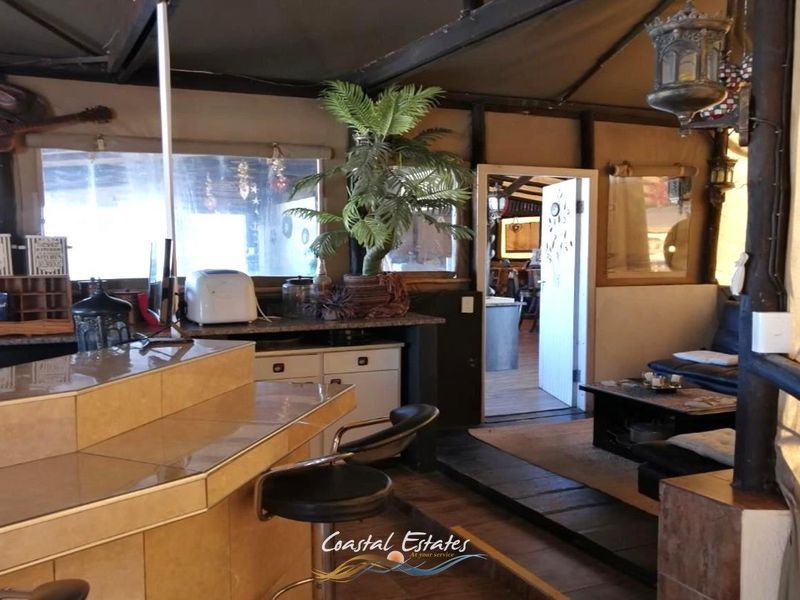 Business Opportunity - Fully Operational Self-Catering Guesthouse in Swakopmund - Photo 4